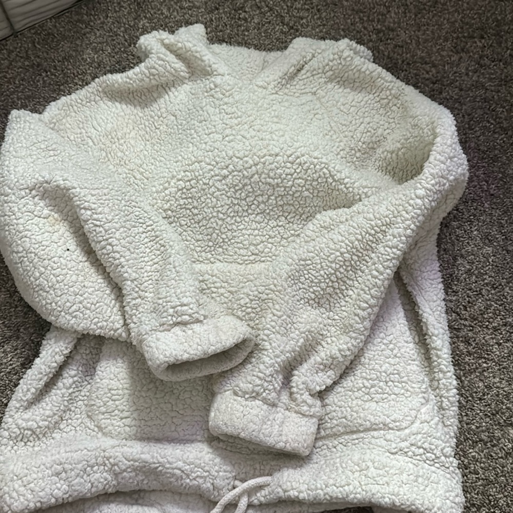 American eagle hoodie in size S